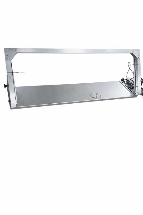 Gilotyna przecinarka do cięcia styropianu 101x30 NOWA OCYNK  NAJTANIEJ