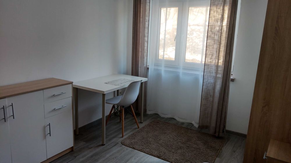 Pokój do wynajęcia przy ul. Balickiej