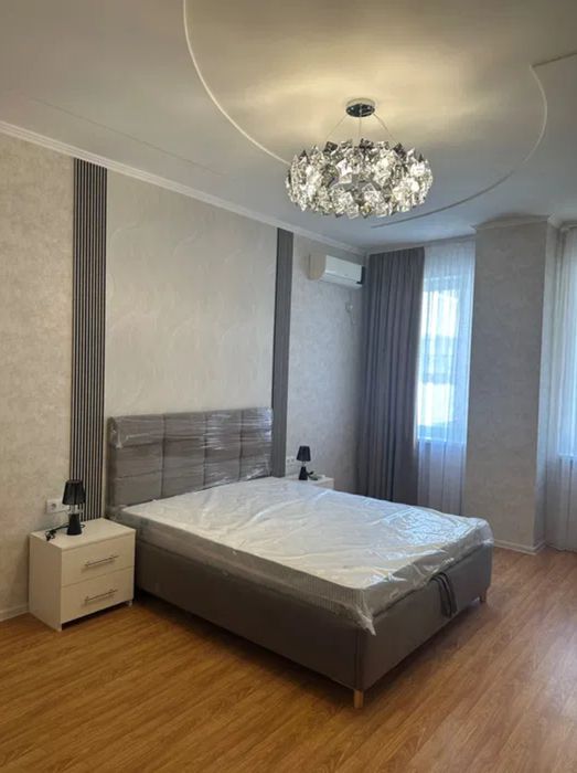 Продам 1 к. квартиру с ремонтом в ЖК «Консоль» – ул. Пишоновская