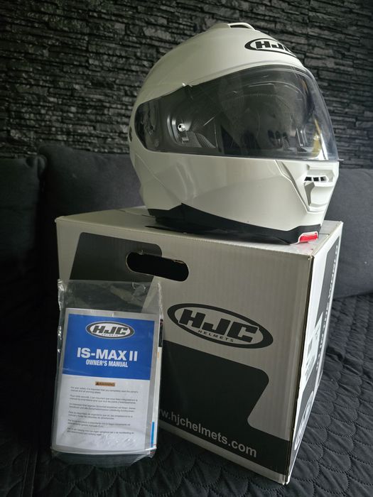 HJC  IS-MAX II kask motocyklowy