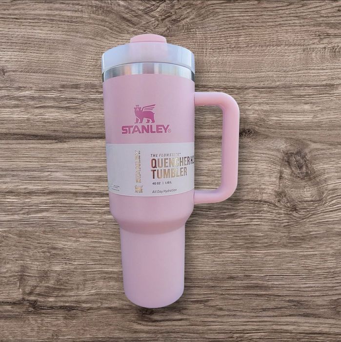 Термокружка stanley ,чудовий подарунок.