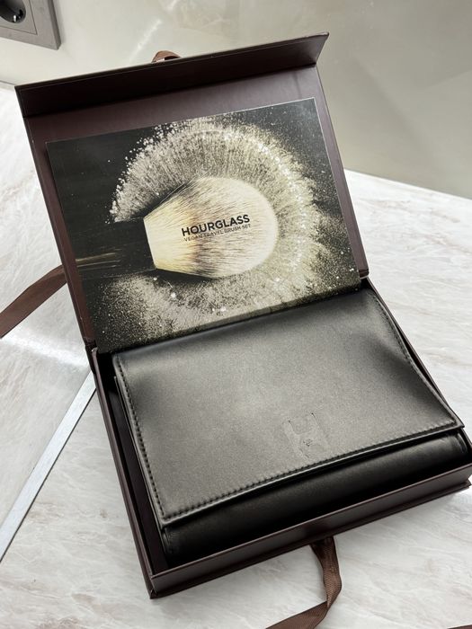 Набір пензликів Hourglass