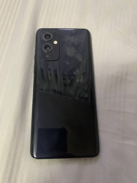 one plus 9 5g ванплас