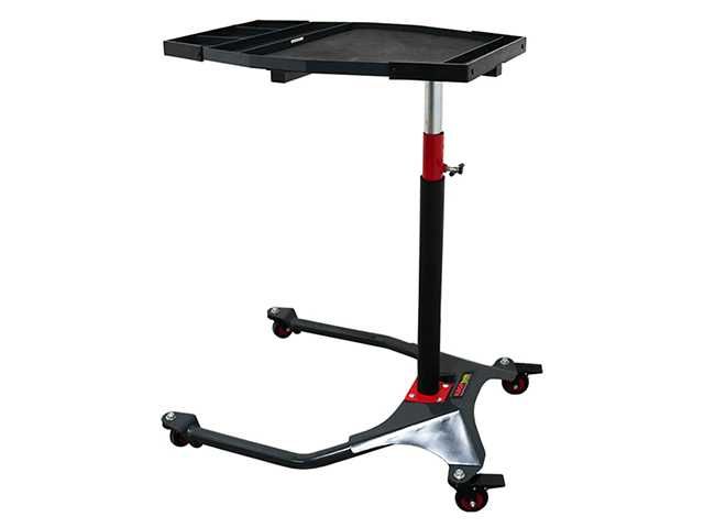 Bandeja Móvel para Serviços Automotivos | Kroftools 8695