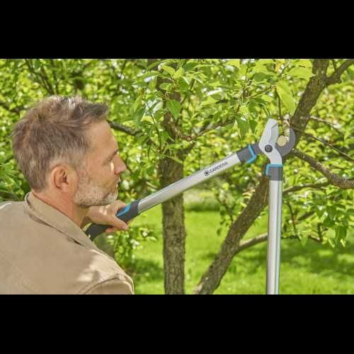 Сучкоріз Gardena EasyCut L 45 мм. (12031-20). Новинка 2025 р.