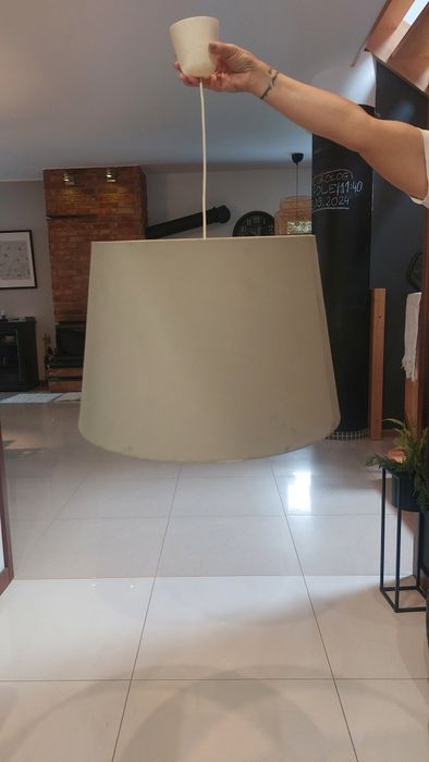 Sprzedam Lampy wiszące