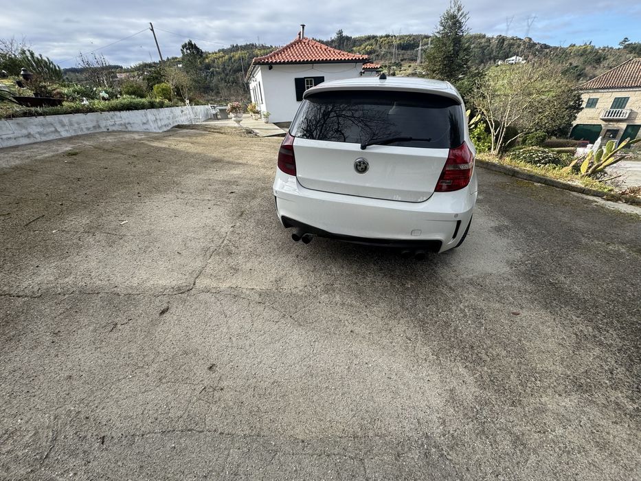 Preço 7000€ so para interessados com 302 mil kms
