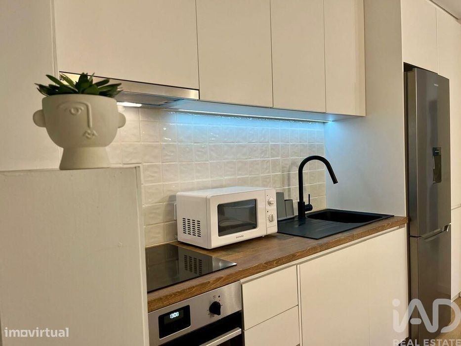 Apartamento T2 em Ramalde de 71 m2