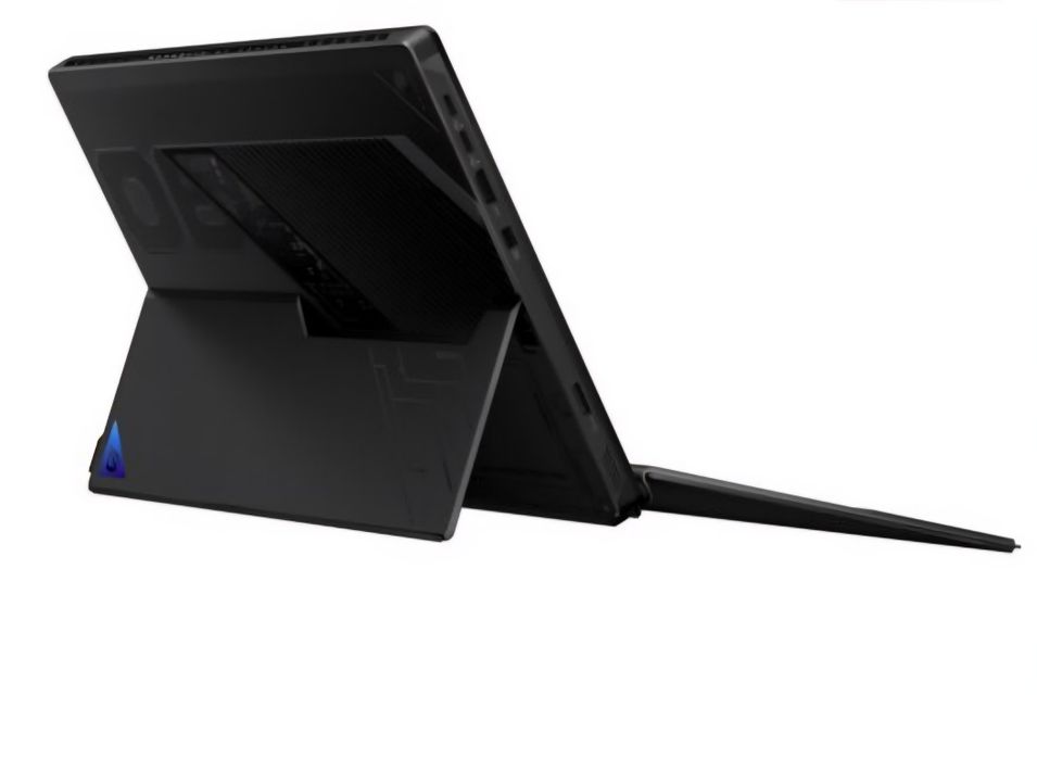 Tablet i Laptop jednoczesnie Asus Rog