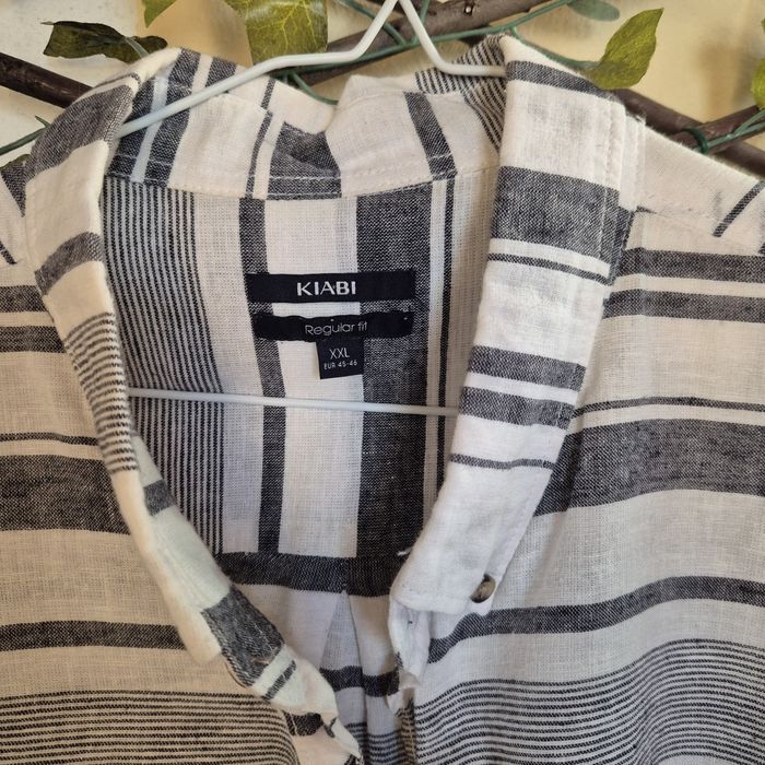 Camisas s/novas xxl