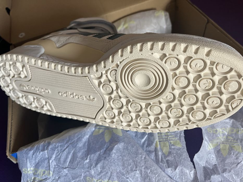 Adidas Forum Mid Bota