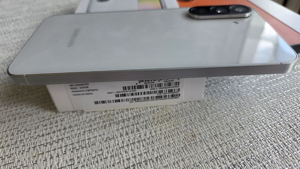 Samsung Galaxy A56 5G