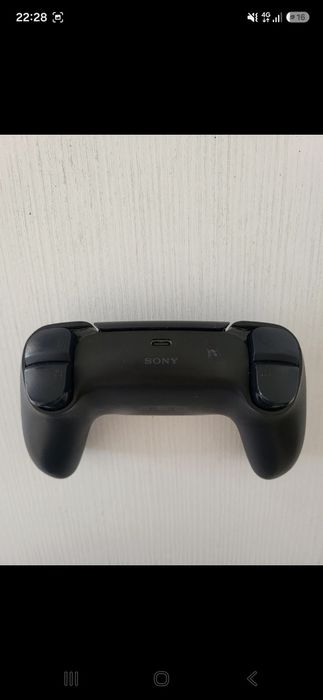 Comando ps5 novo