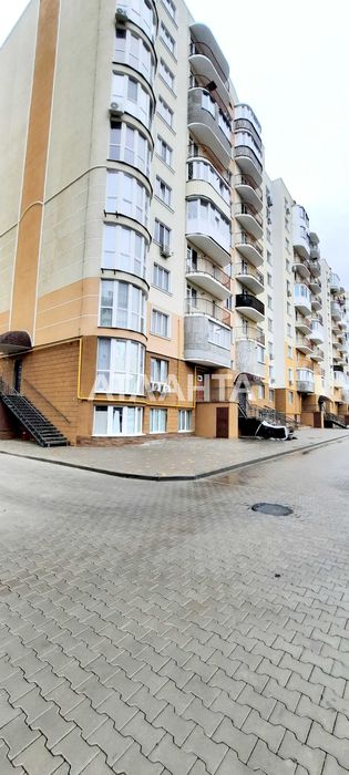 Квартира в Кирпичном доме со своим АГВ