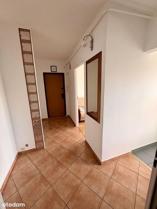Przytulne 2-pokojowe mieszkanie z balkonem i piwnicą
