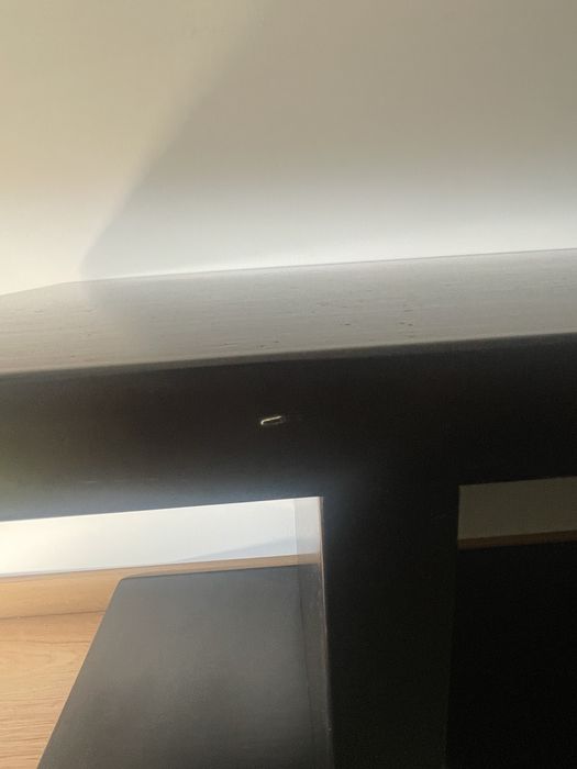 Movel de Tv Madeira Maciça