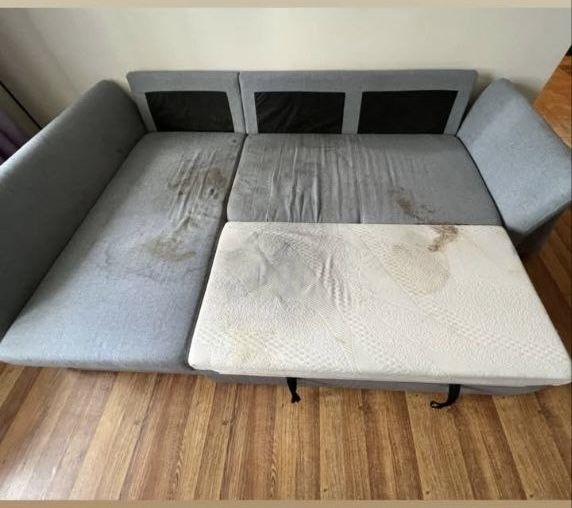 Химчистка мягкой мебели, чистка матрасов,диванов,кресел, салон авто