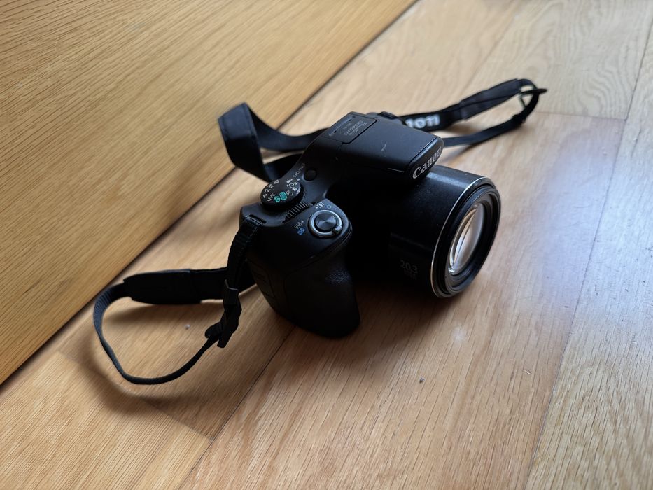 Canon PowerShot SX 540 HS