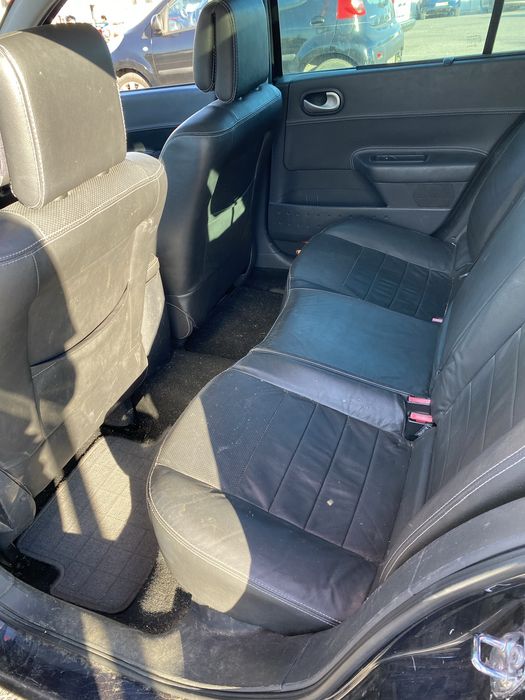 Renault megane 2008 carrinha