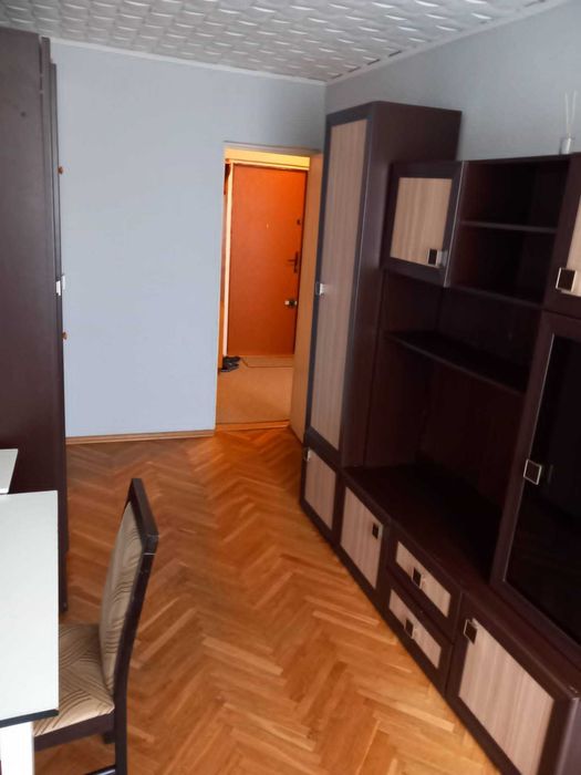 Mieszkanie – Warszawa, Żoliborz Spółdzielczy, Żoliborz - Widok 3