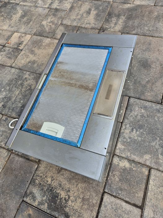 Okap kuchenny Amica 50 cm stan bdb