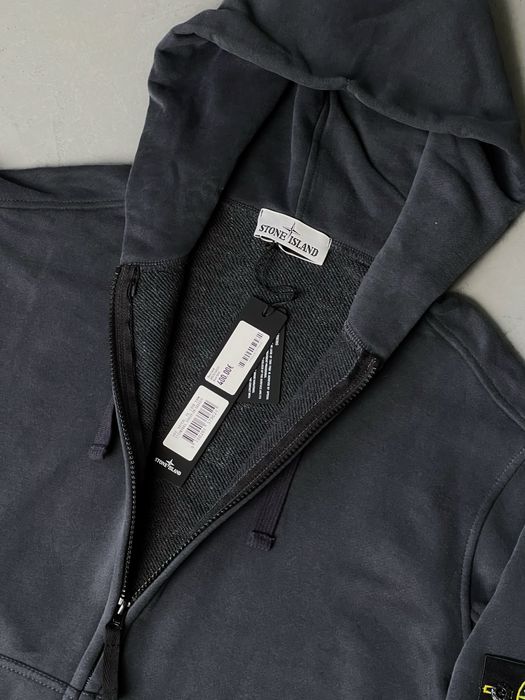 31 КОЛІР: БЕЗ ПЕРЕДОПЛАТИ: Зіп Худі Stone Island