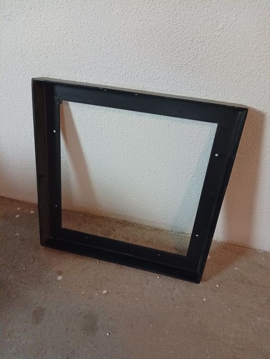 Ferro estrutura 40x40