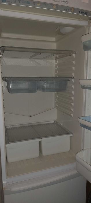 Combinado (ler anuncio)