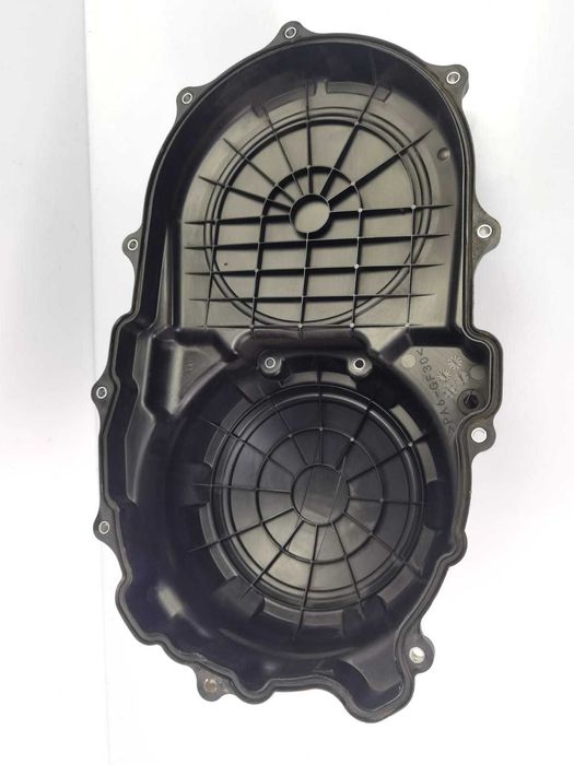 Osłona dekiel cvt wariatora paska yamaha grizzly 700 rok 2017