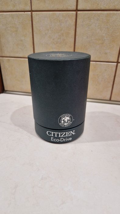 Оригінальний годинник Citizen