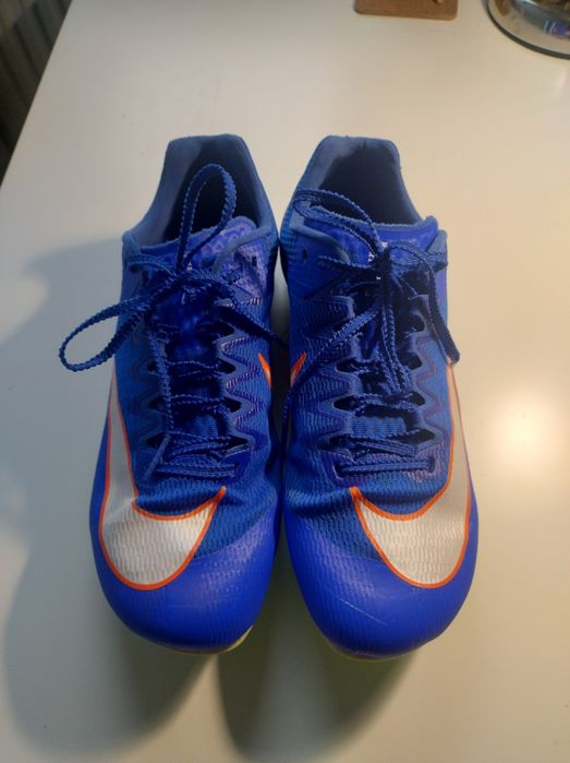 Nike zoom rival sprint