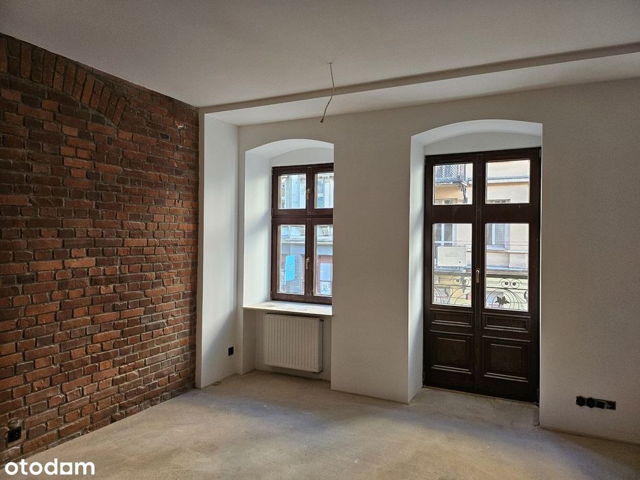 Kamienice Szczytnicka Apartament cent. Wrocławia