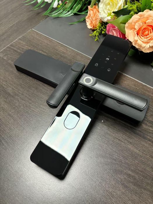 Fechaduras inteligentes