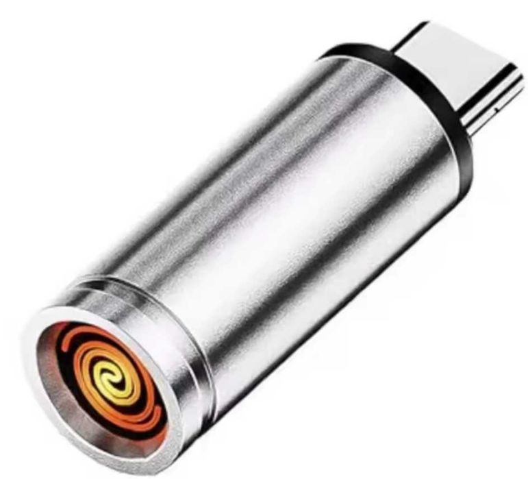 Isqueiro por usb-c