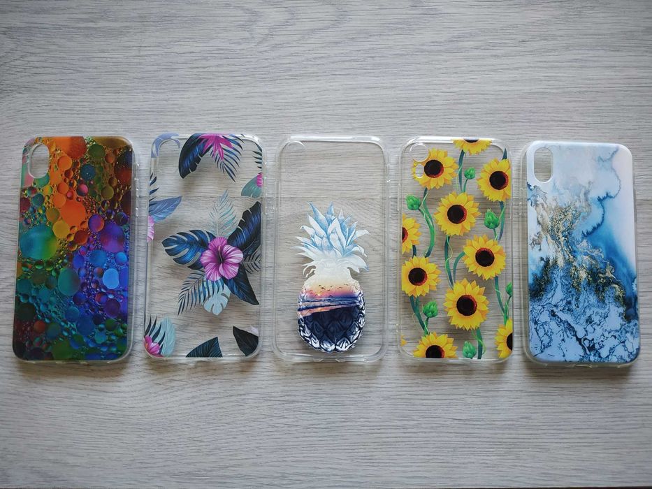 чехол на IPhone XR Xs Max 6 6s Plus чехол