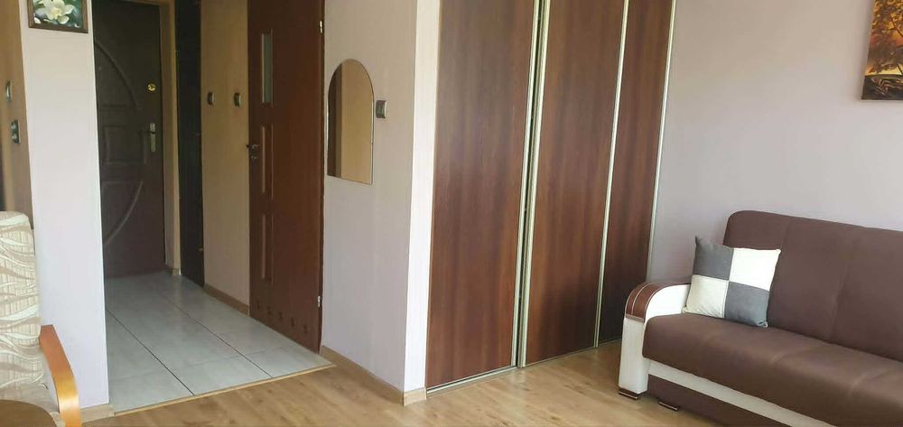 Kawalerka na sprzedaż 30 m² - Widok 2