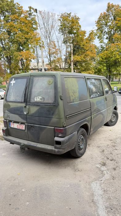 Продам Volkswagen T4