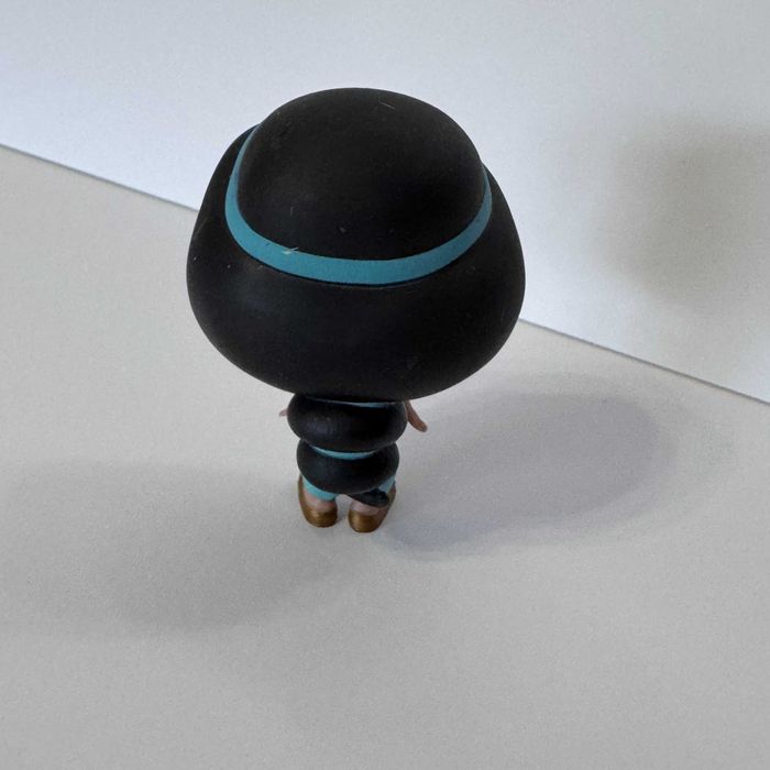 Funko Pop Jasmine Aladdin64564137102211121