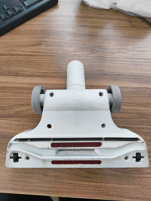 Насадка для пилососа