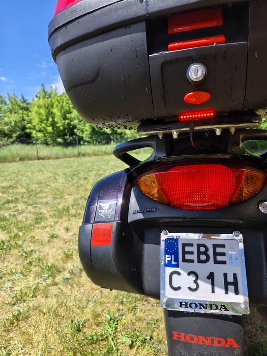 Honda Deauville NT 650V Wał Kardana