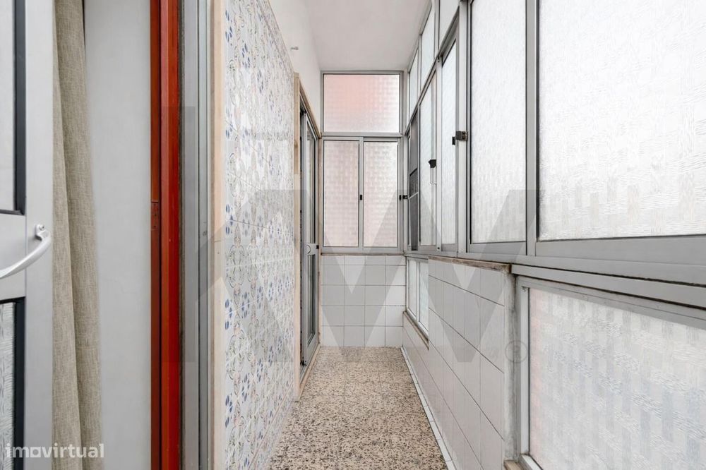 Apartamento T2 na Quinta da Lomba | Excelente Localização no Barreiro