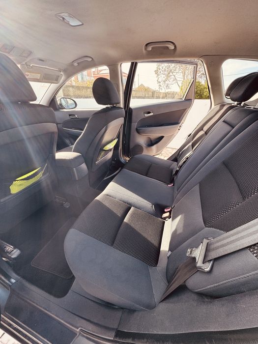 Carrinha em bom estado