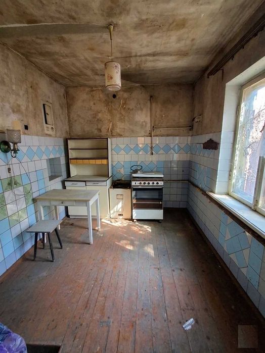 Продам будинок у Водяному 90 м2
