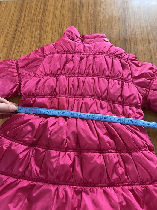 Курточка фірмова