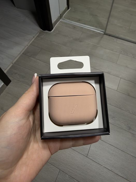 Чохол для навушників Airpods 3rd Gen