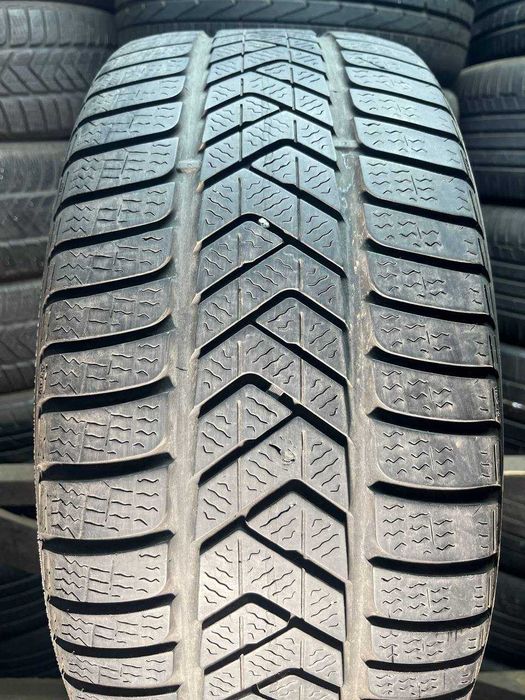 245/40 R19 Pirelli комплект зима