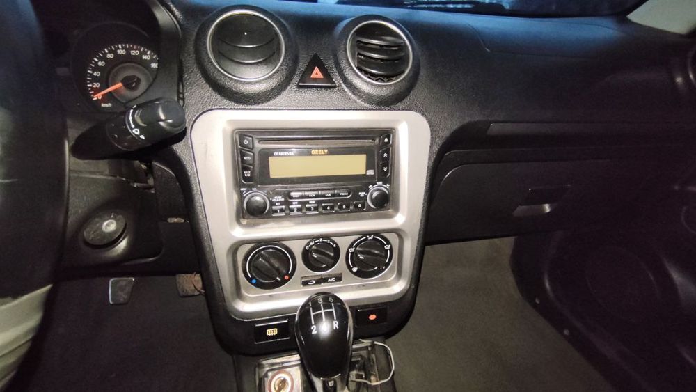 Geely CK-2 1.5 MT Basic 2013р