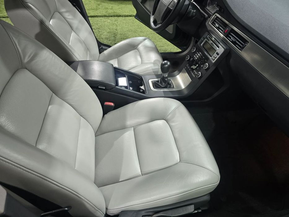 Volvo S80 2.0 D Nivel 2