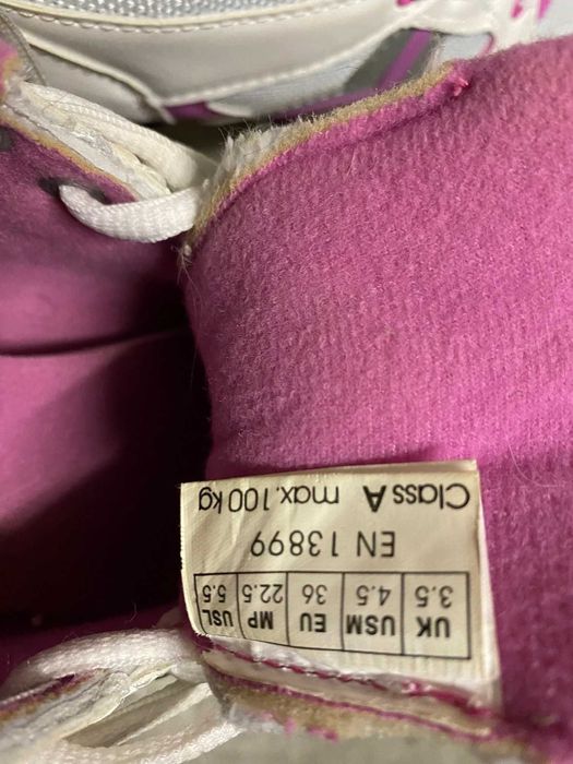 Patins Fila Originais