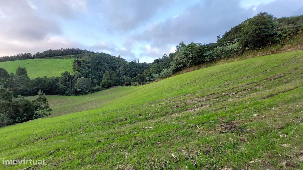 Rustic Land Plot with 14,680 m²
